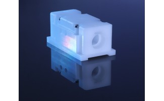 Ячейка Поккельса LiNbO3 и MgO:LiNbO3